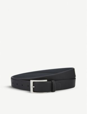 hugo boss belt selfridges