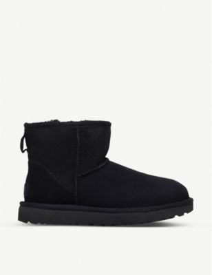 selfridges ugg boots