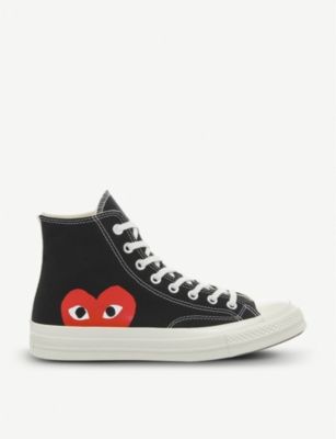 converse x cdg uk
