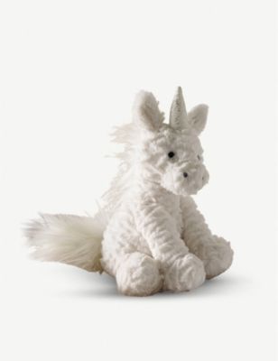 jellycat unicorn fuddlewuddle