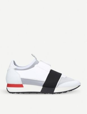 balenciaga runners womens uk