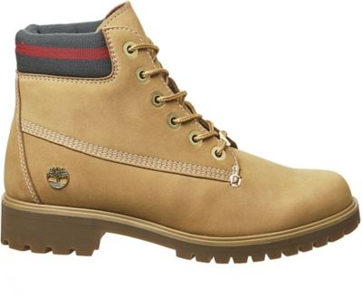 selfridges timberland