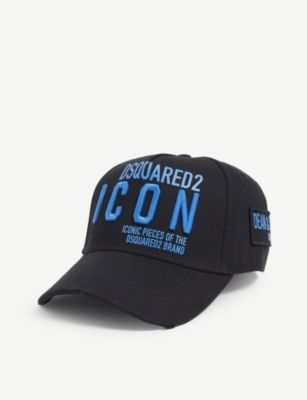 icon cap selfridges