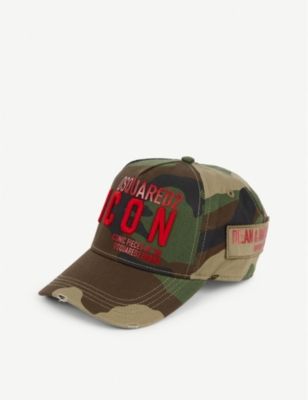 icon cap selfridges