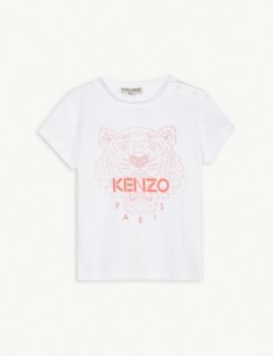 selfridges kenzo t shirt