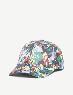 selfridges icon hat