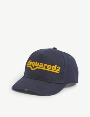 selfridges mens caps