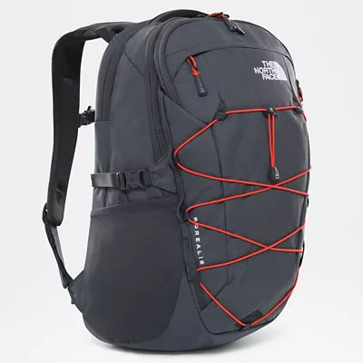 the north face borealis size