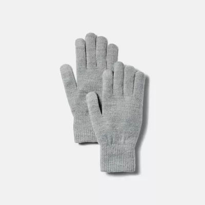 timberland gloves touchscreen