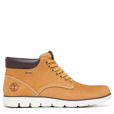 timberland bradstreet oxford gore tex