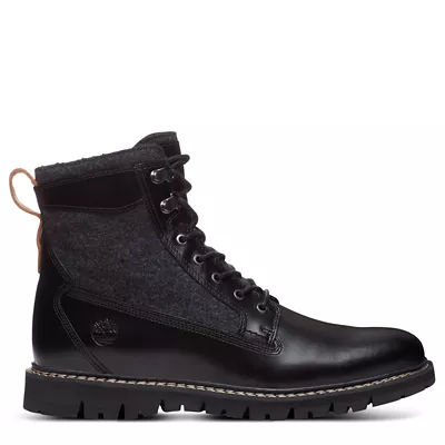 timberland nxtwool britton hill