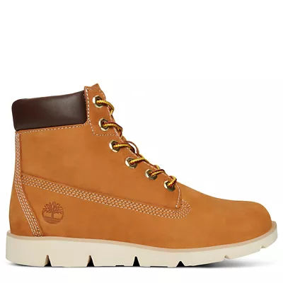 casual radford 6 boot