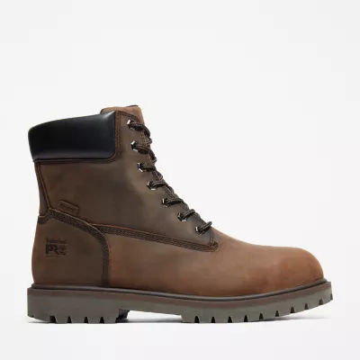 timberland icon boot