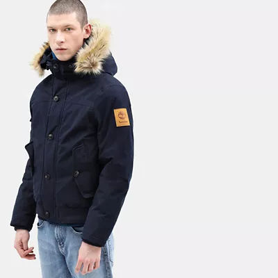 timberland boundary parka