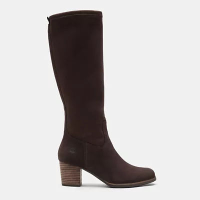 mont chevalier tall boot