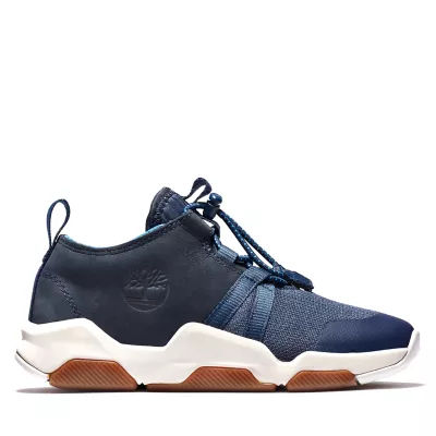 Timberland Earth Rally Sneaker For 