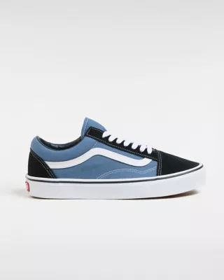 vans old skool size 15