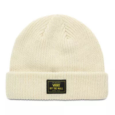 vans fundy cuff beanie