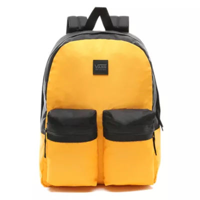 vans double down ii backpack