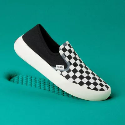 vans bullring contact