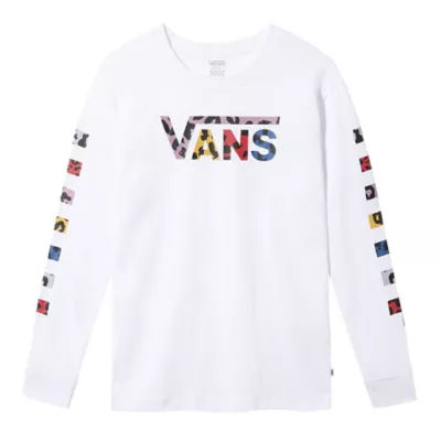 vans prowling raglan