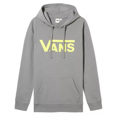 vans inverce hoodie