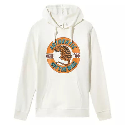 vans bopper half zip hoodie