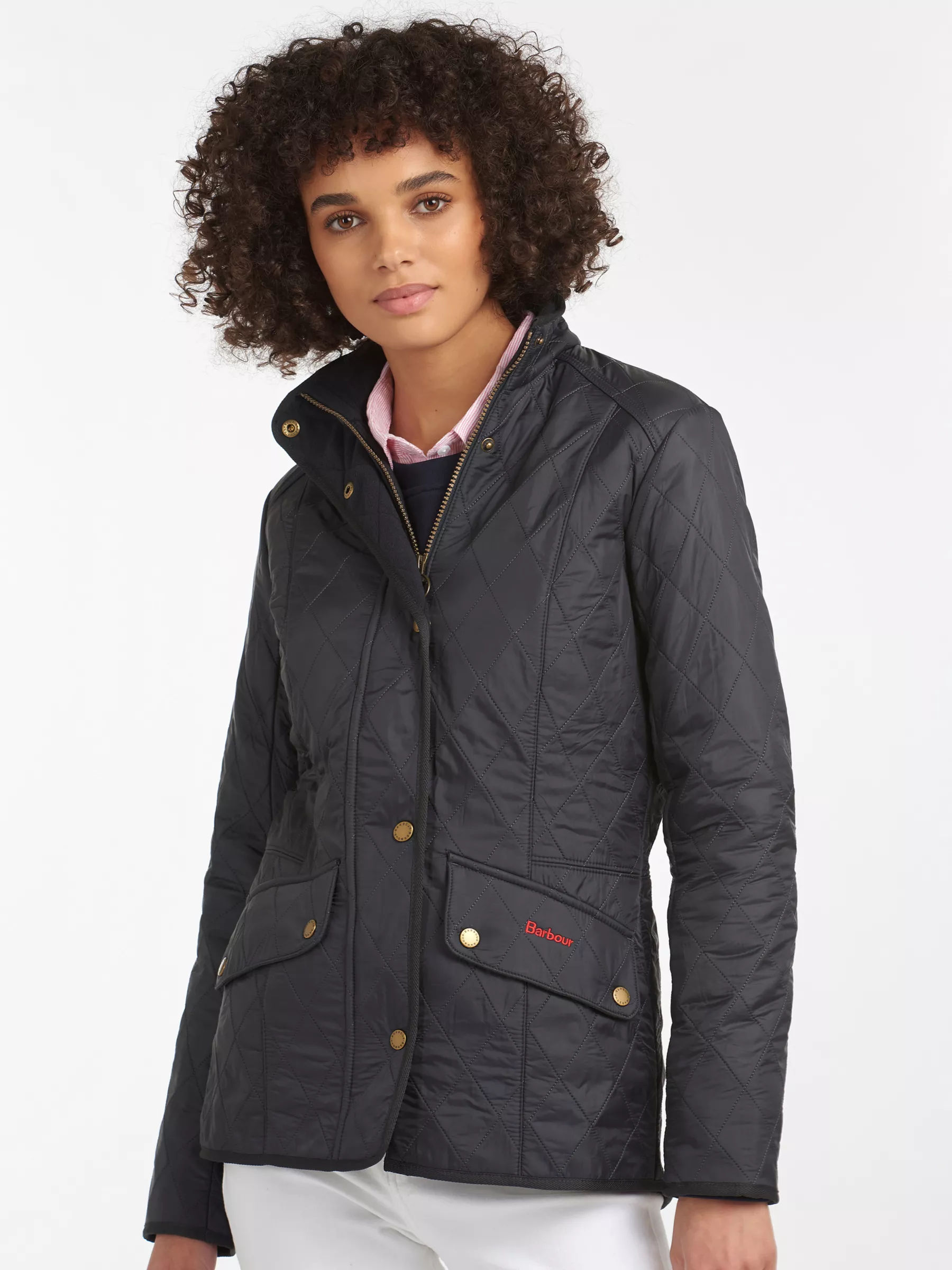 barbour newquay jacket