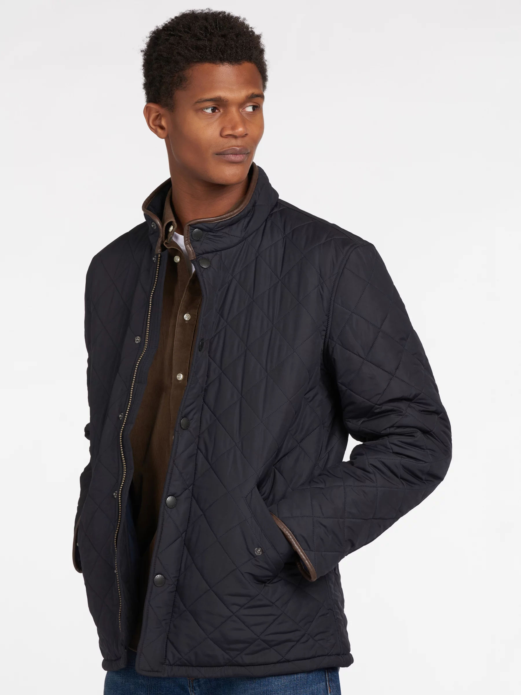 barbour bluewater