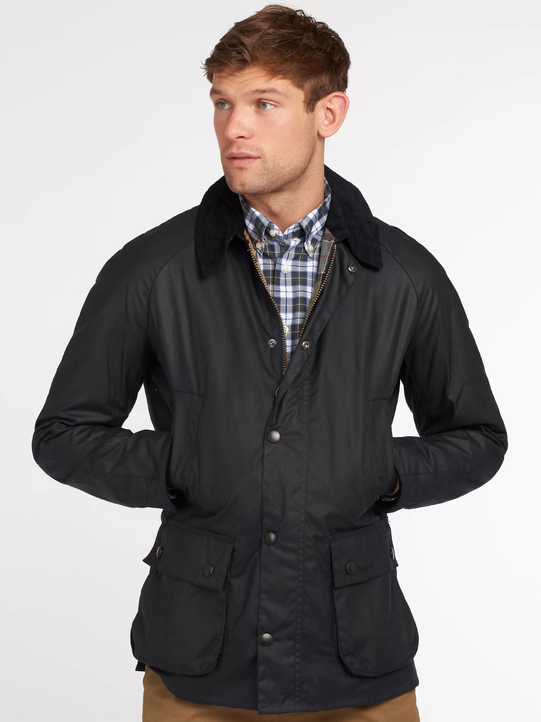 barbour tulloch