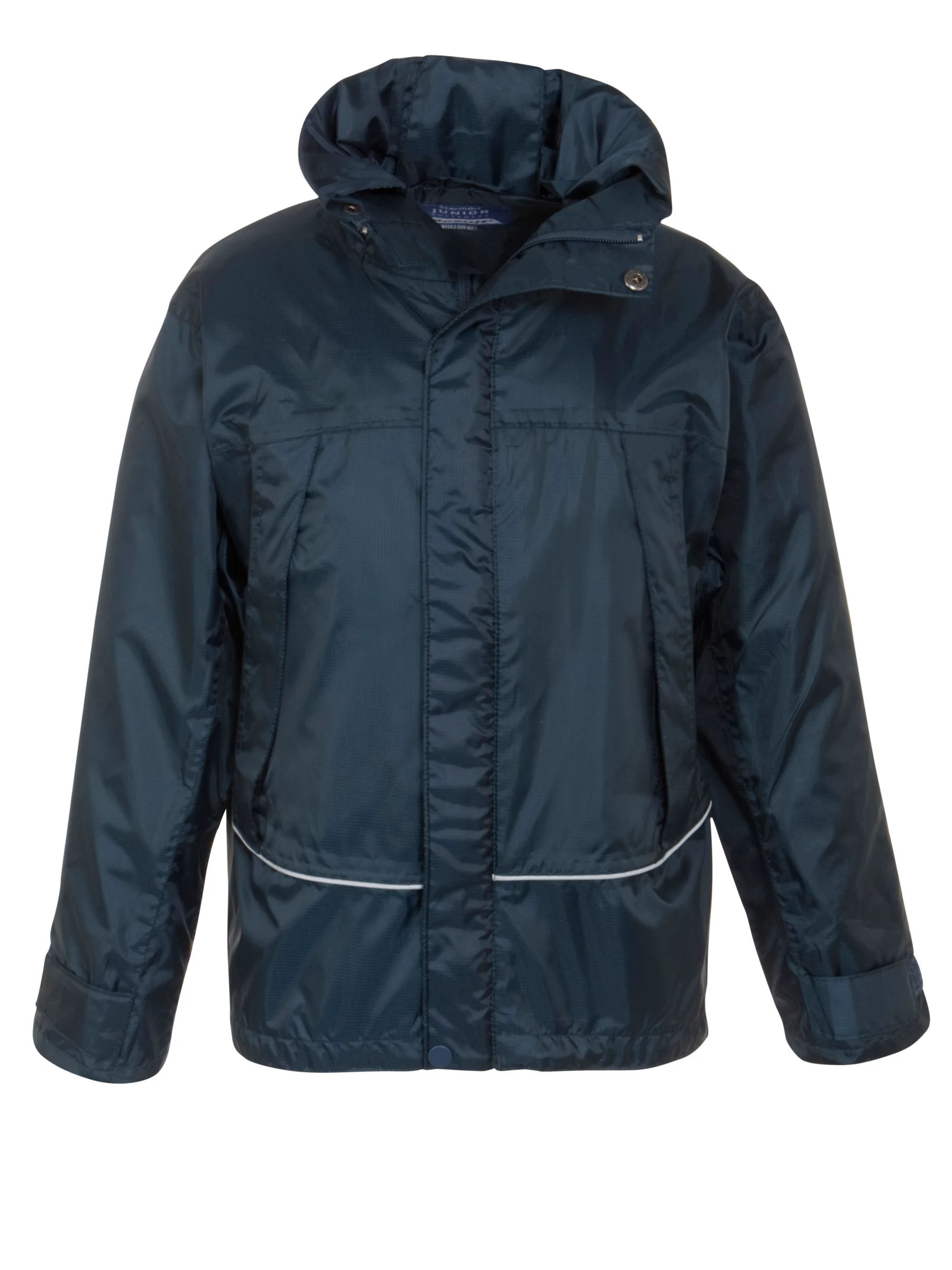 barbour tulloch jacket review