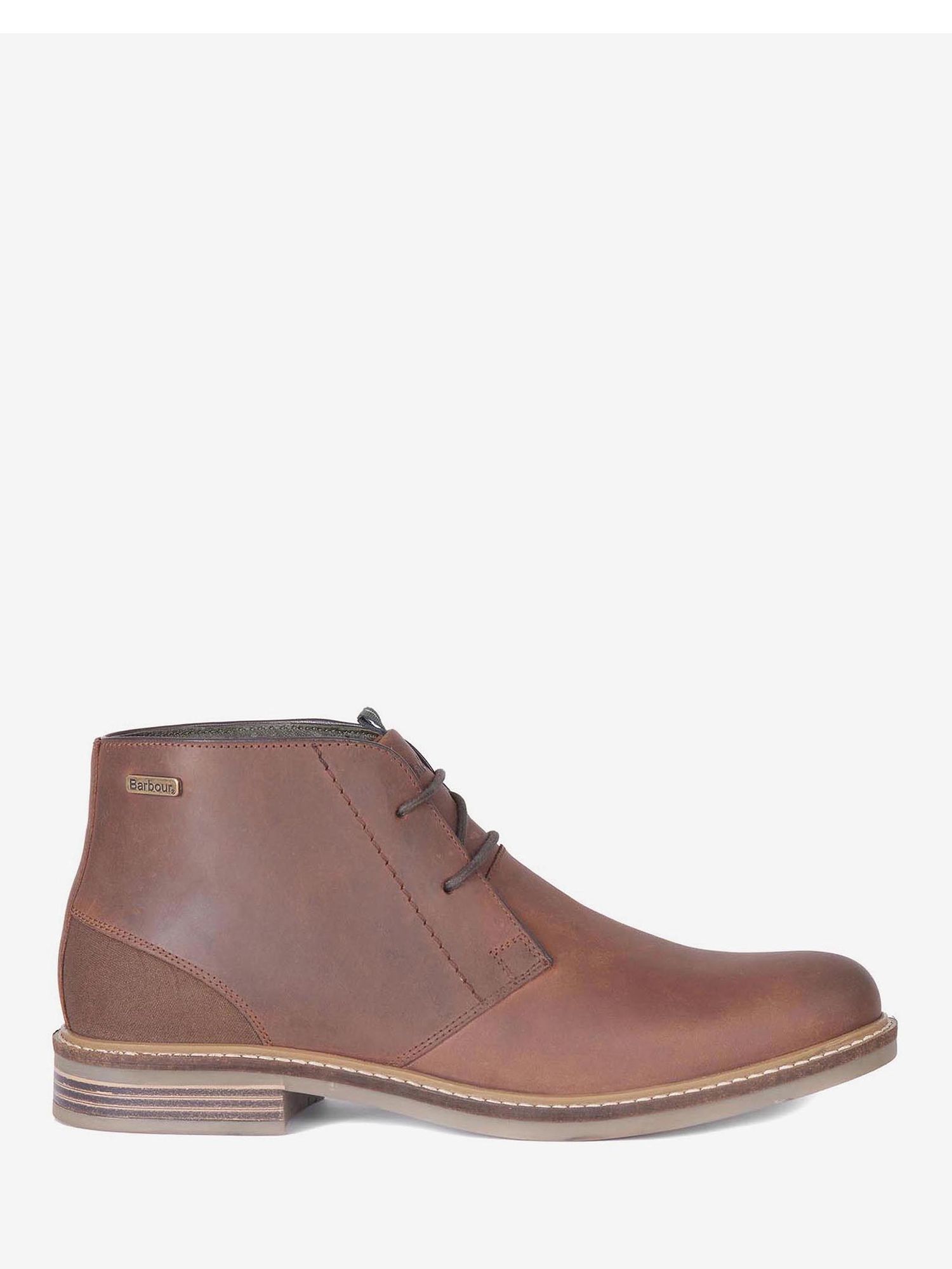 barbour nelson mudguard chukka boots