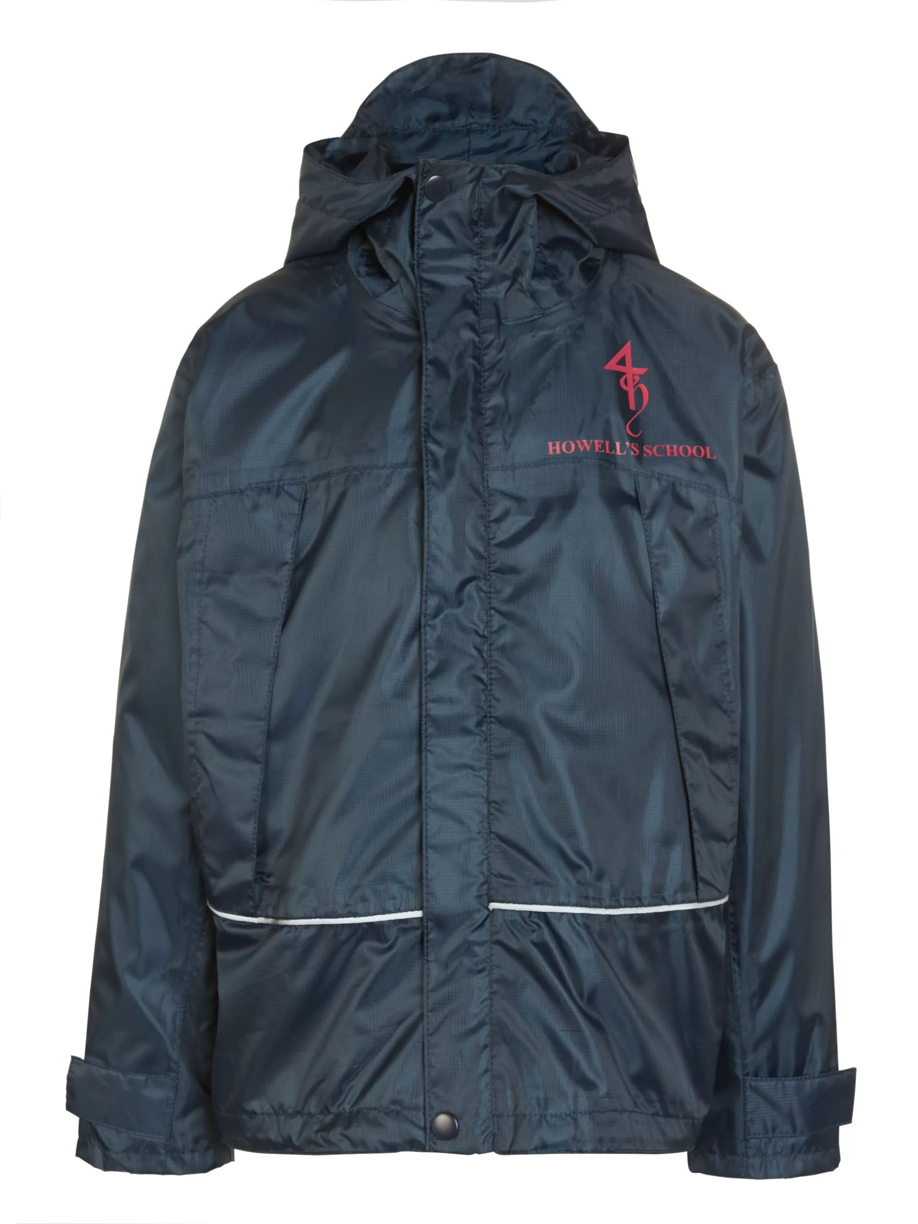 barbour tulloch waterproof jacket navy