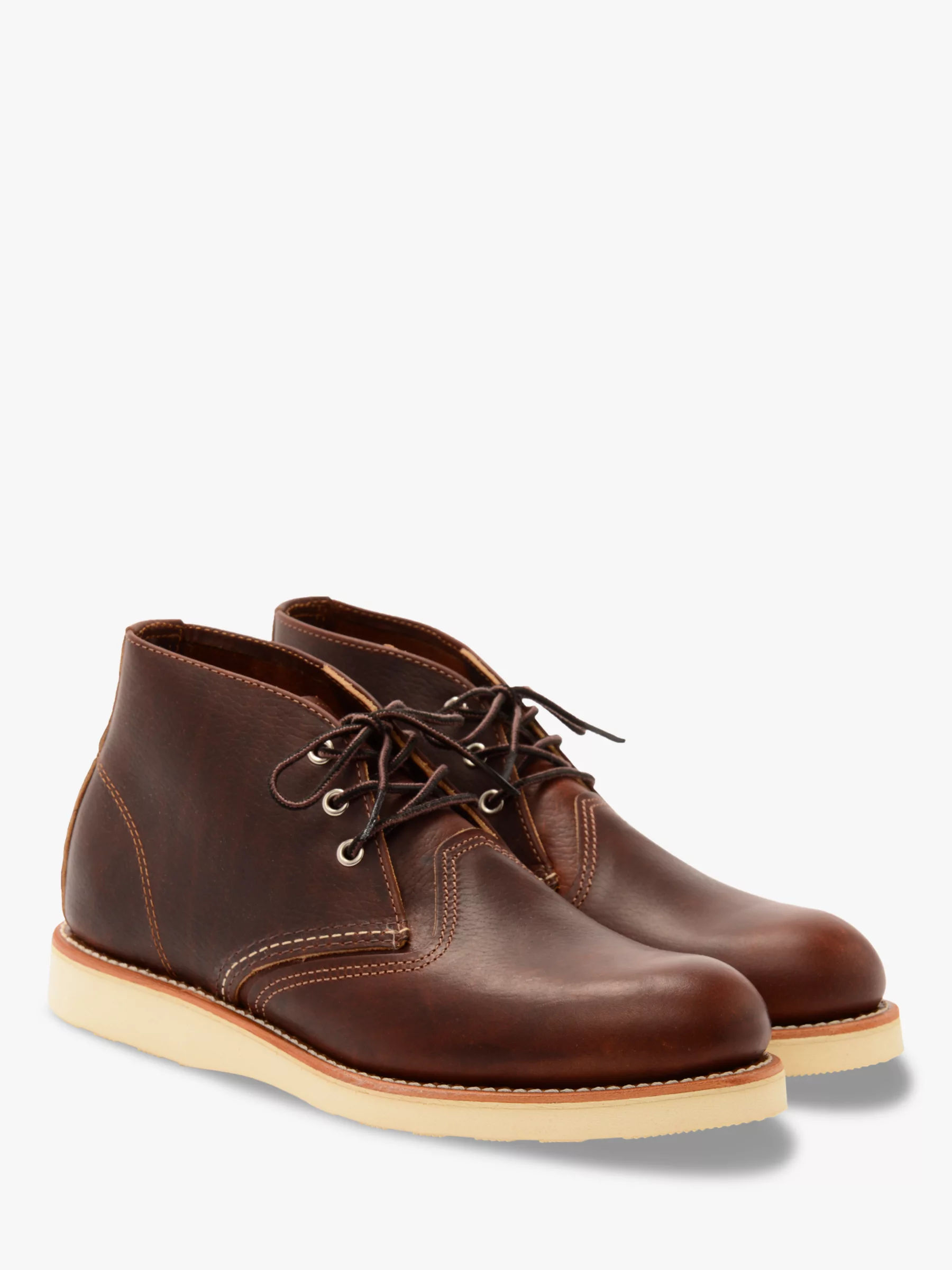 john lewis red wing boots