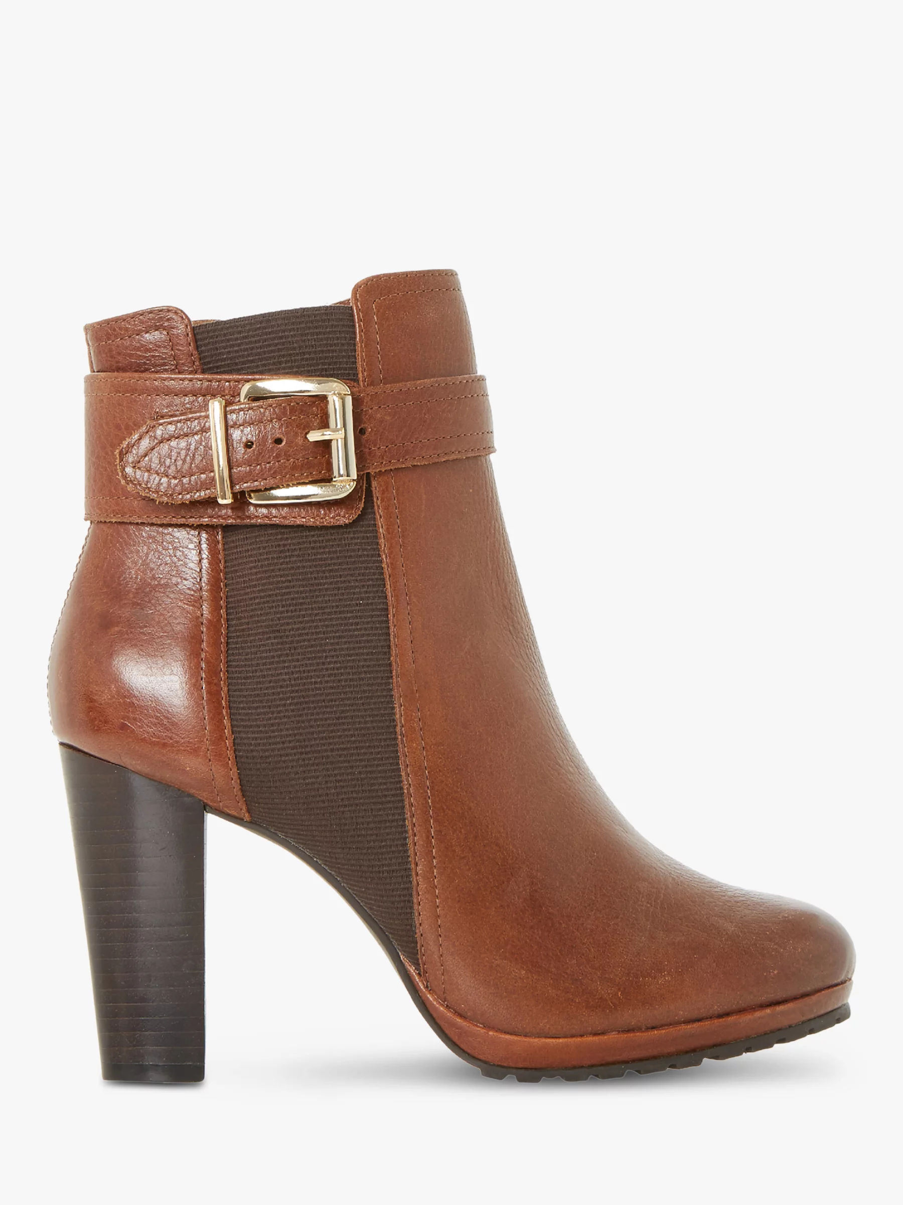 dune patsie d lace up ankle boots