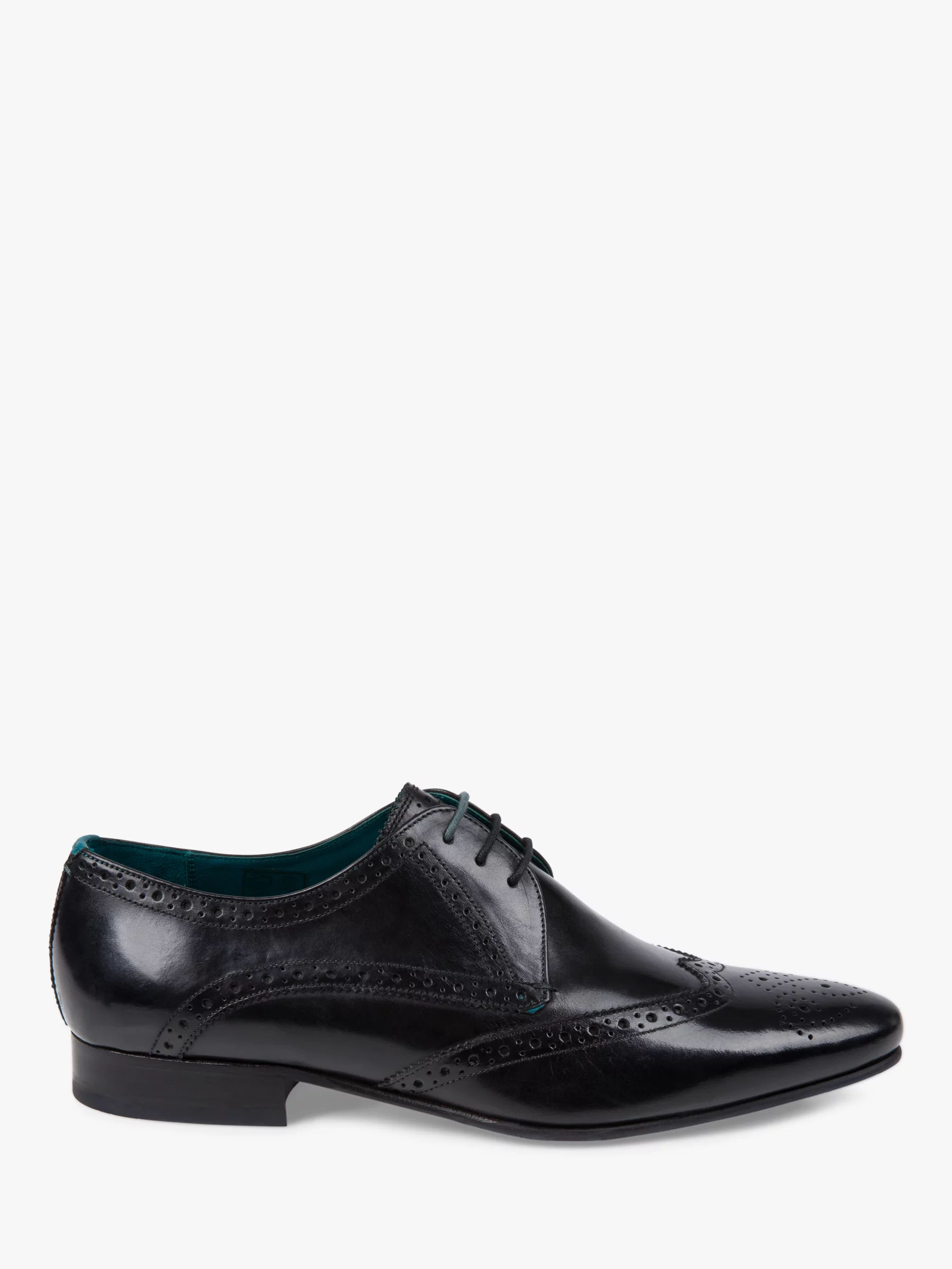 ted baker hosei pointed brogues