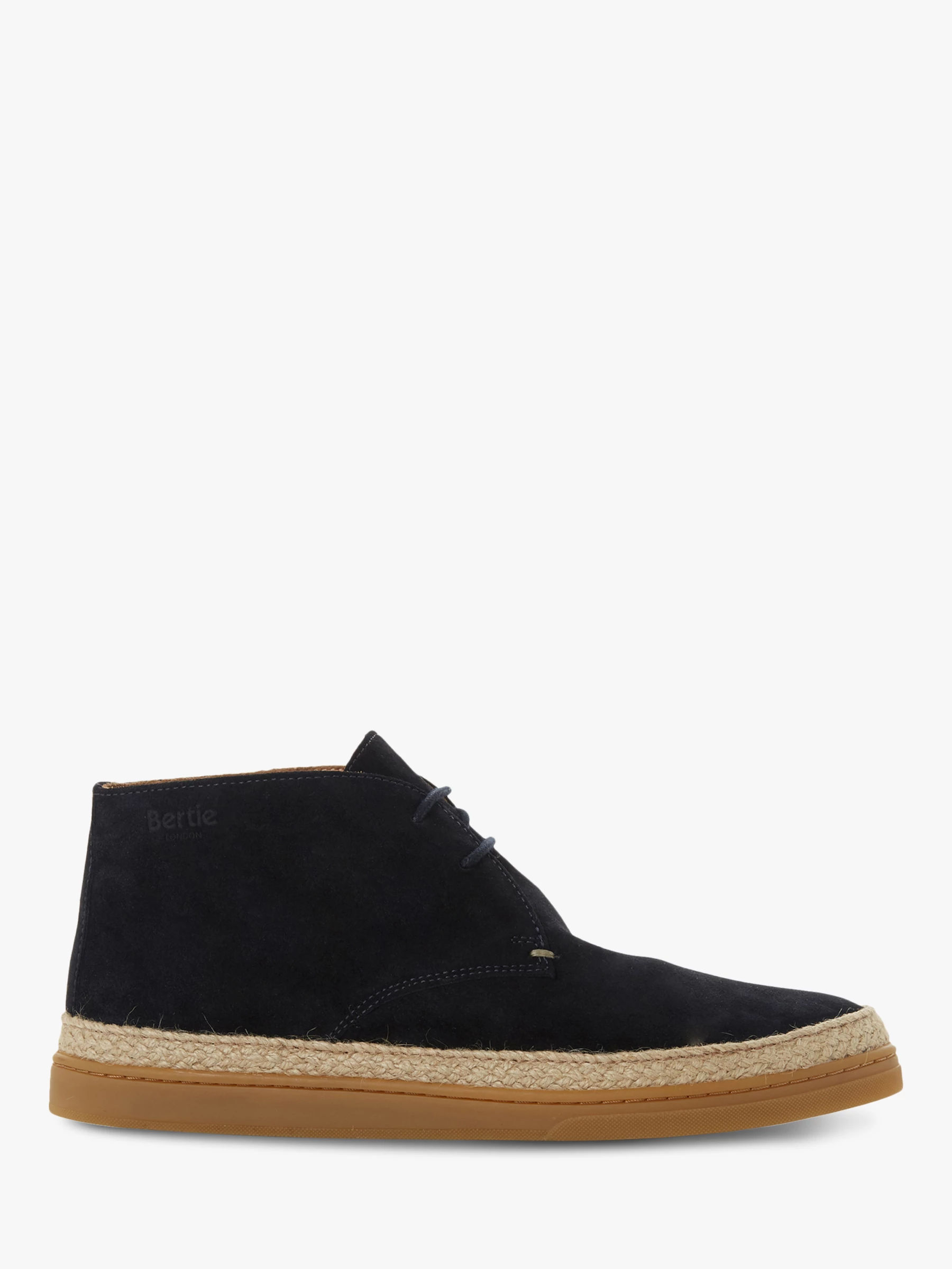 bertie chukka boots