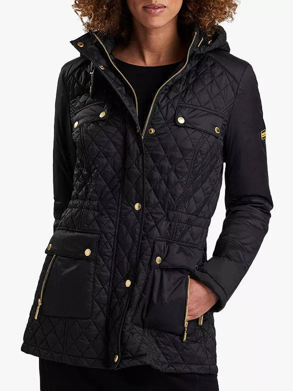 barbour brent cross