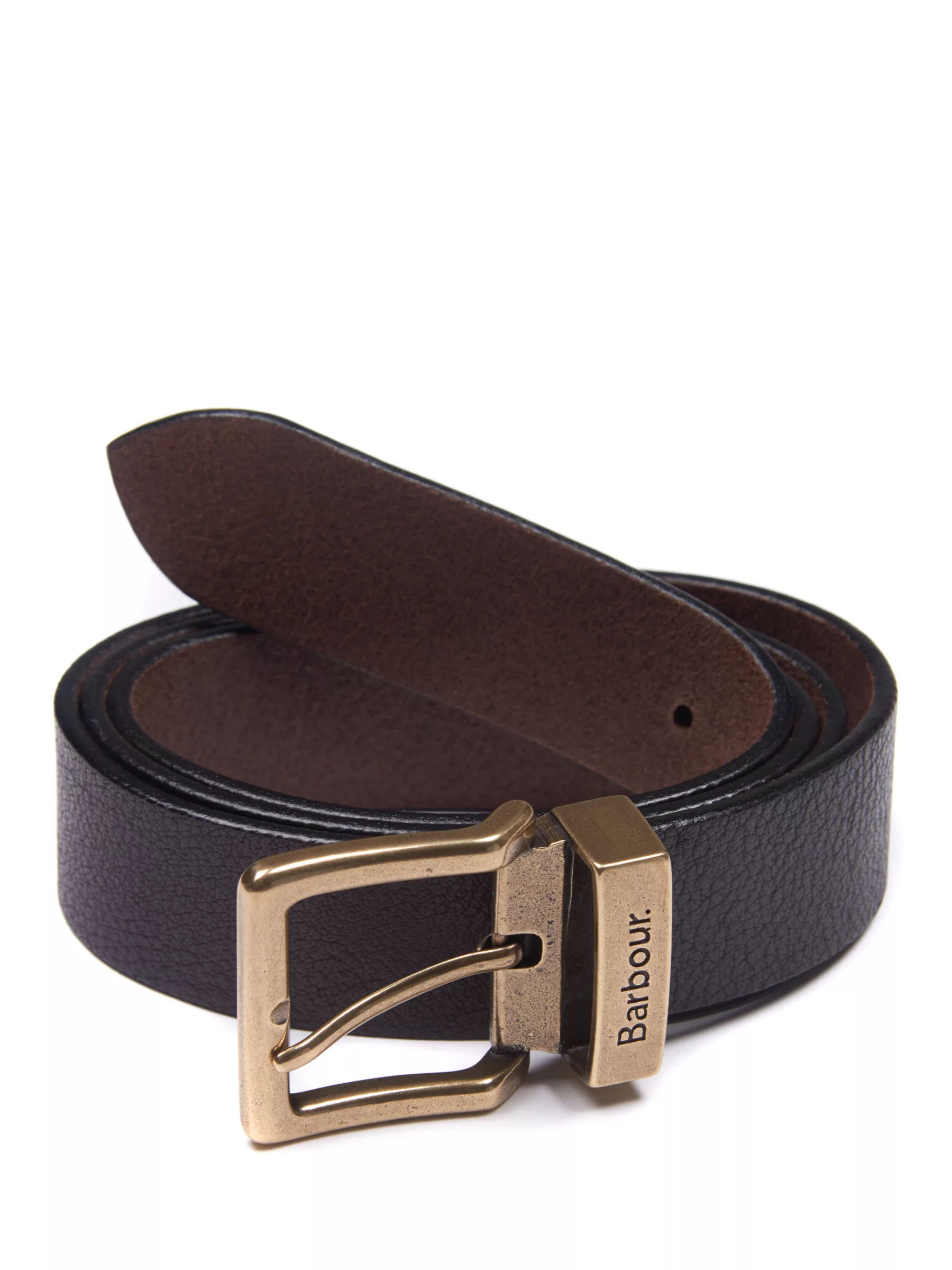 barbour blakely belt