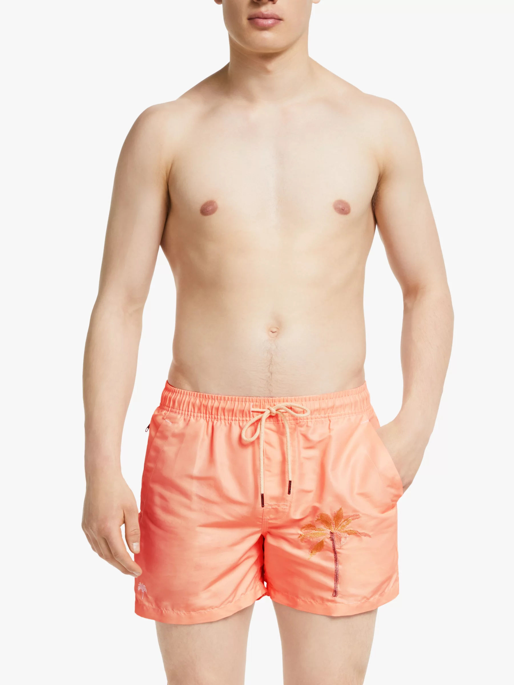 john lewis mens swim shorts