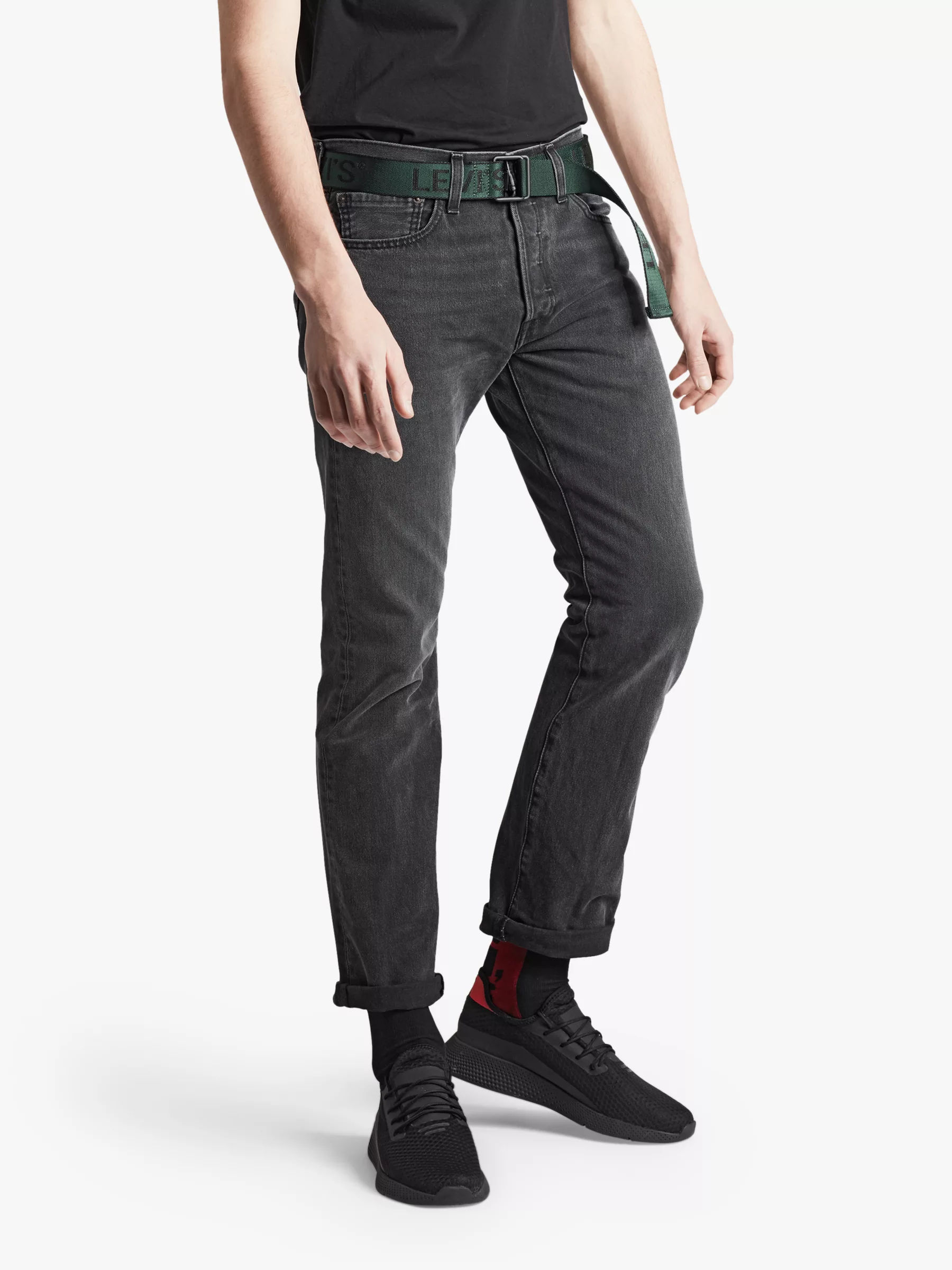 levis 501 snoot