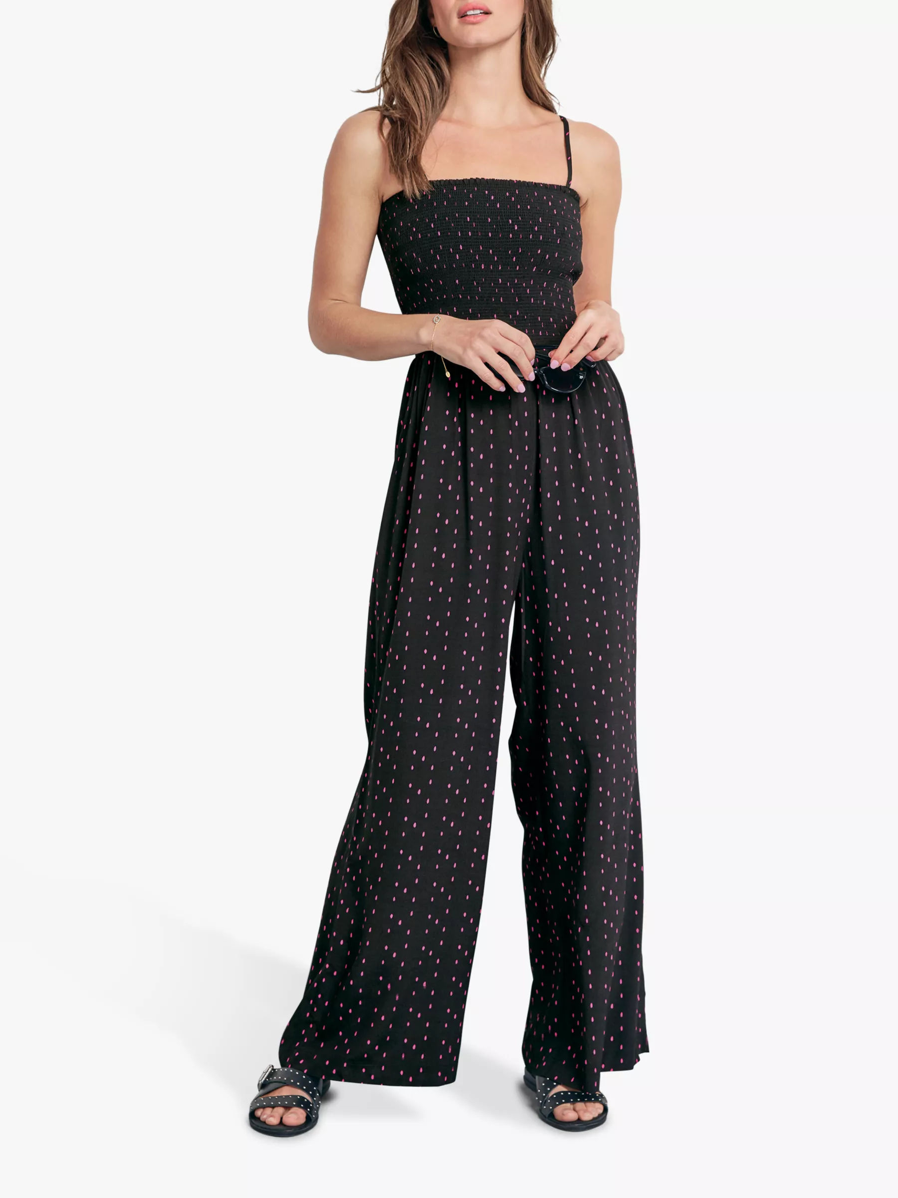 john lewis hush jumpsuit