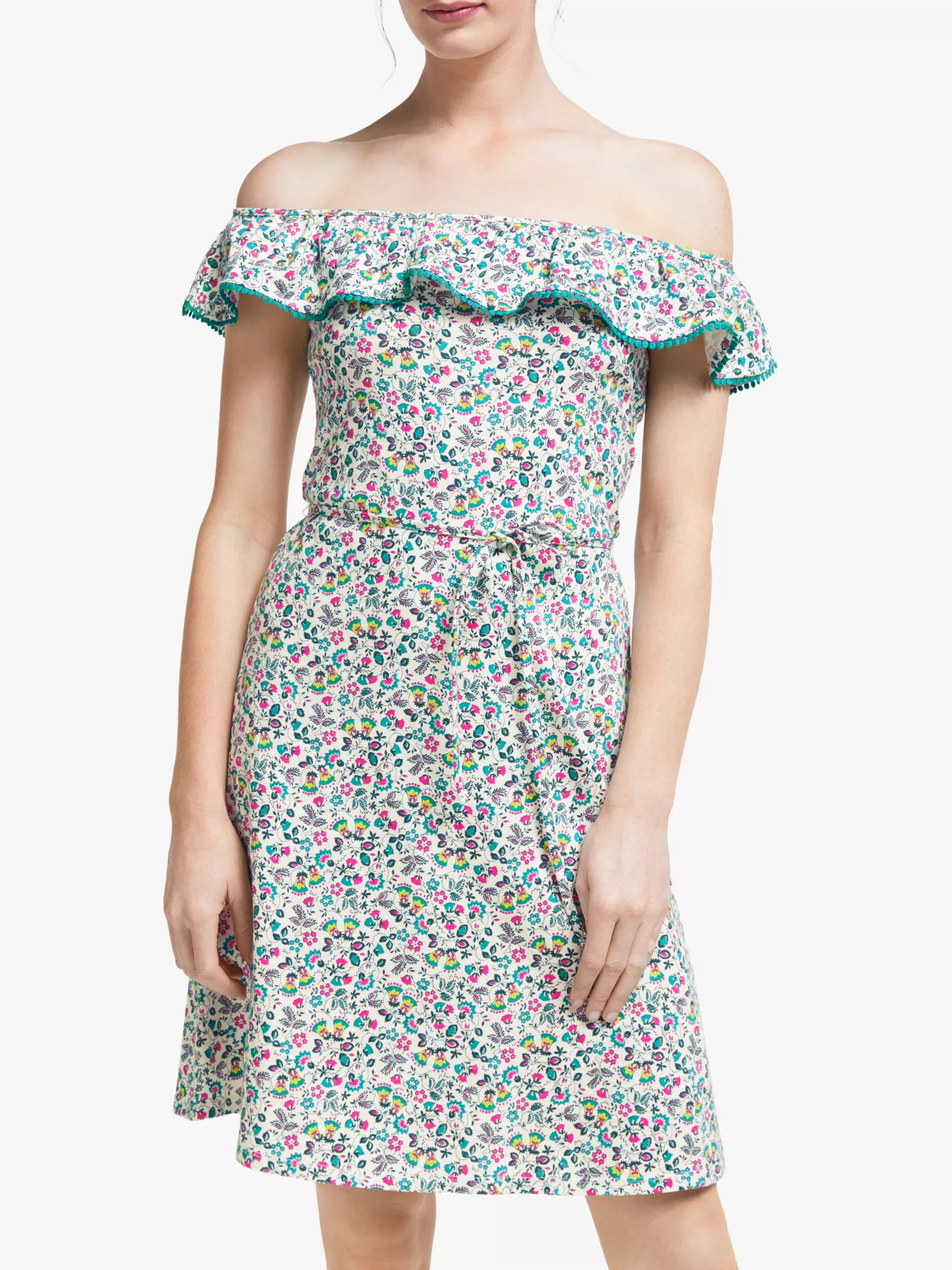 bethany jersey dress boden