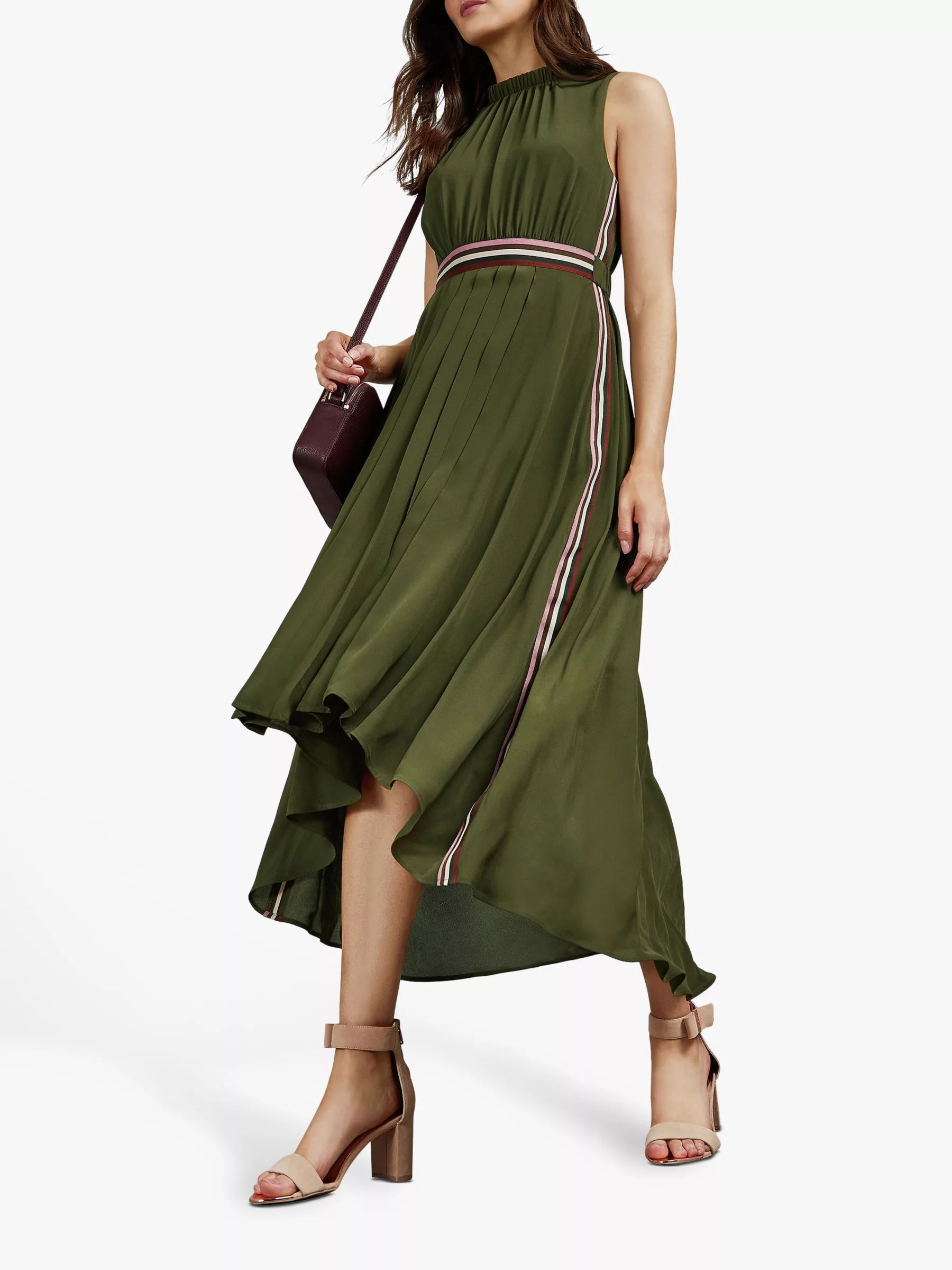 ted baker fernee dress