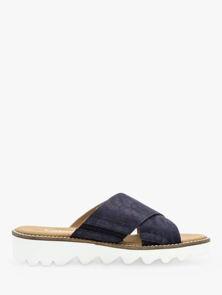 gabor sandals john lewis