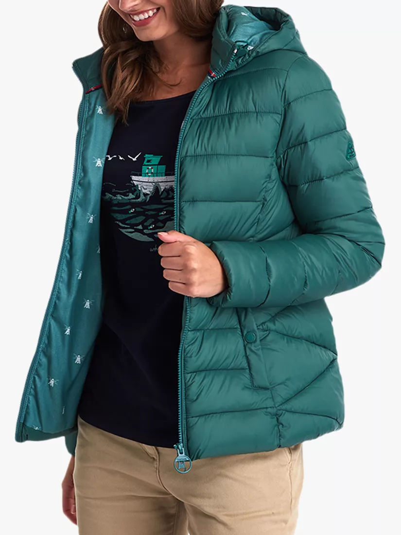 barbour ashlyn liberty quilted jacket