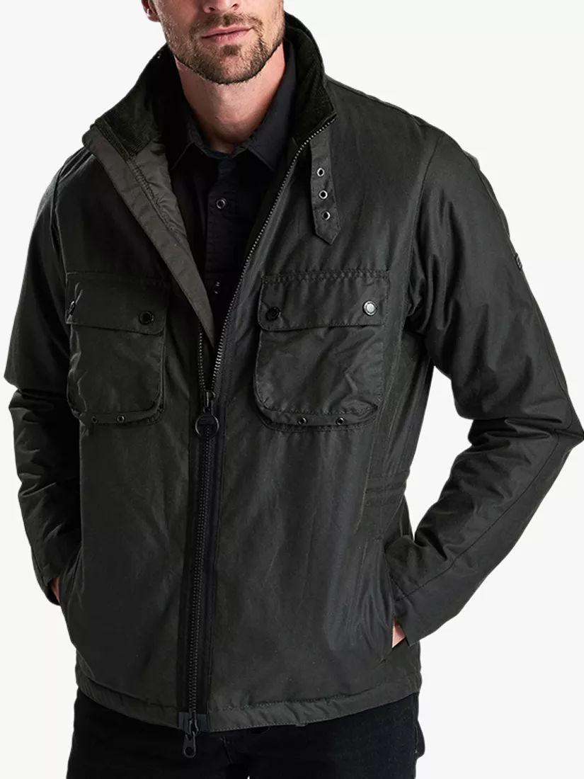 barbour brent cross