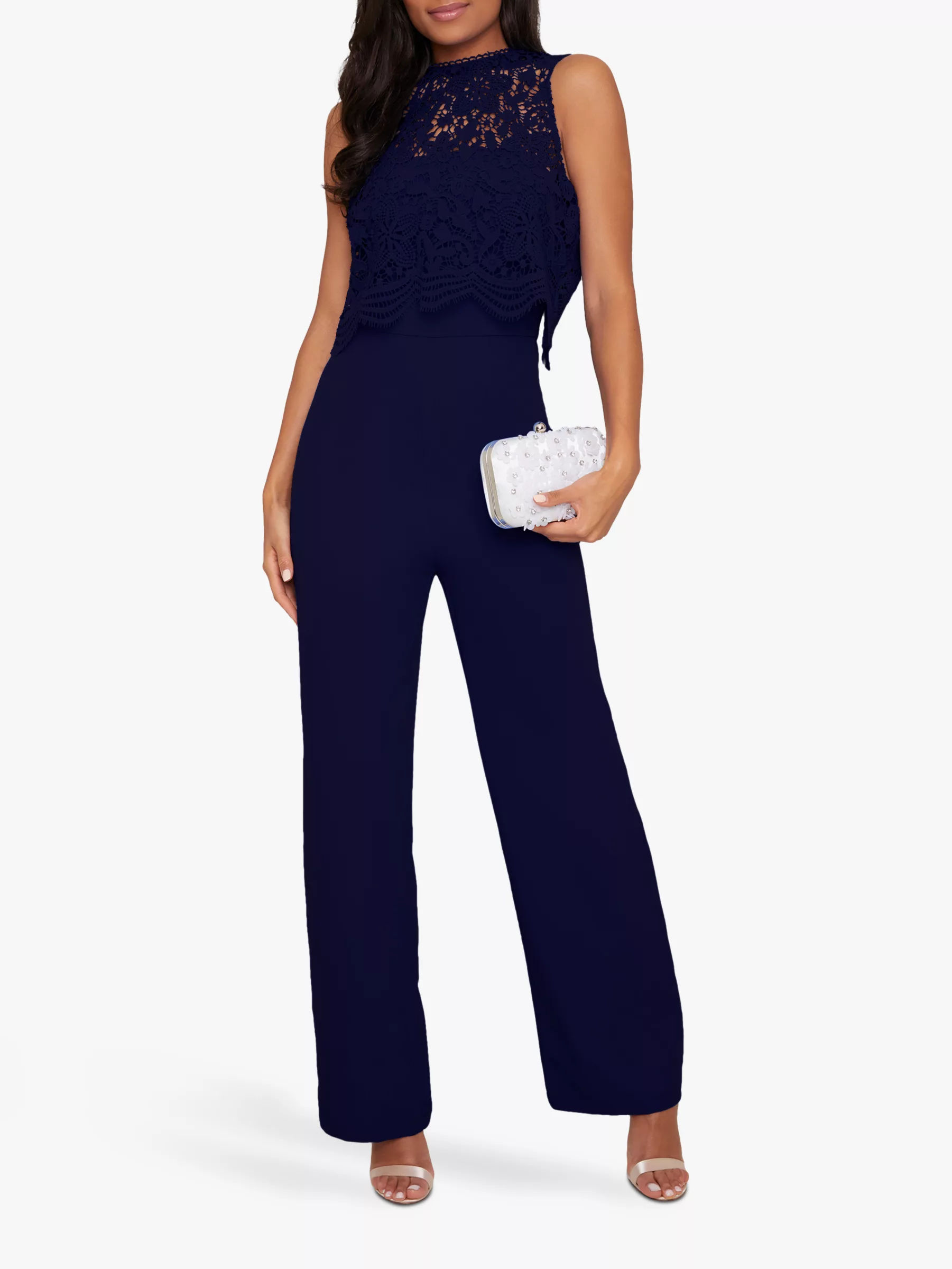 chi chi london anastasia jumpsuit