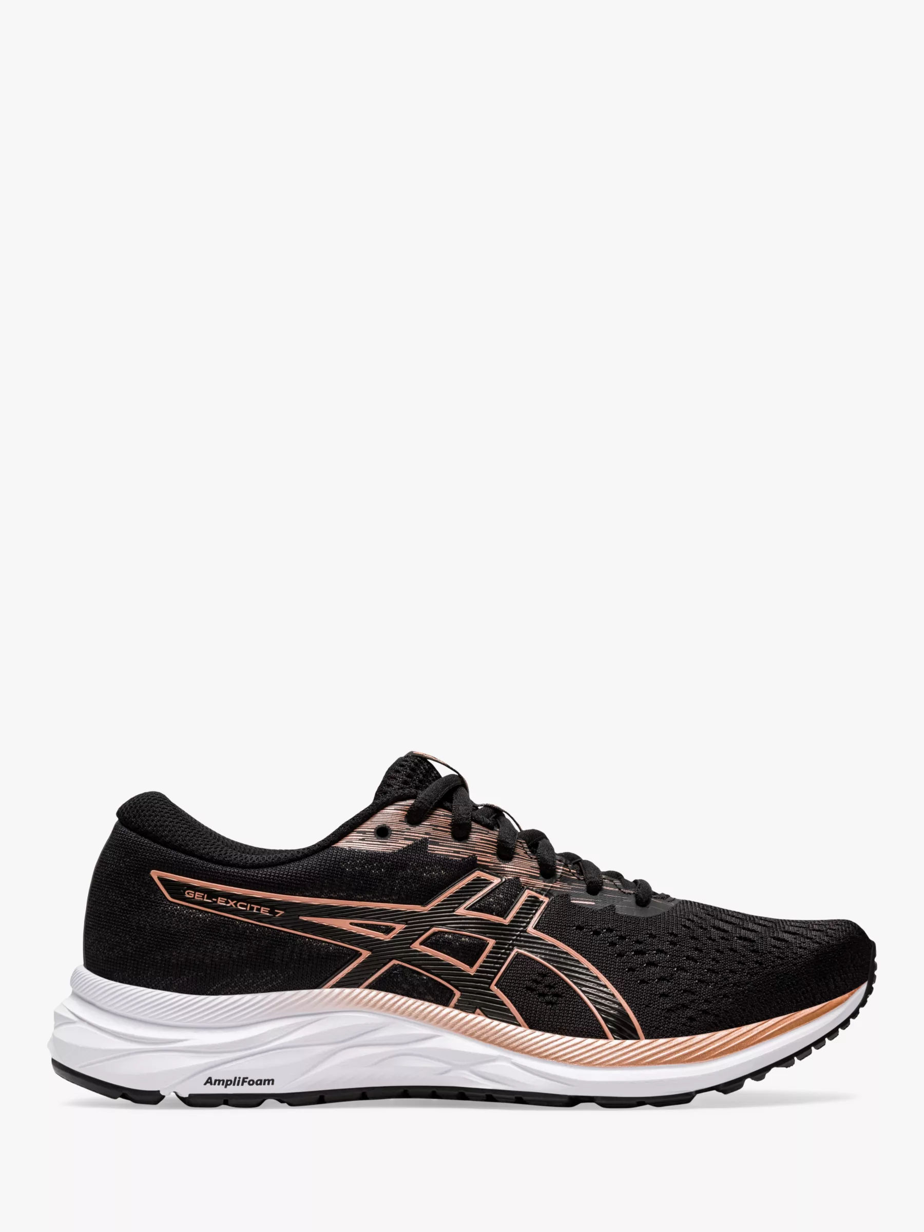 asics ortholite gel excite 5