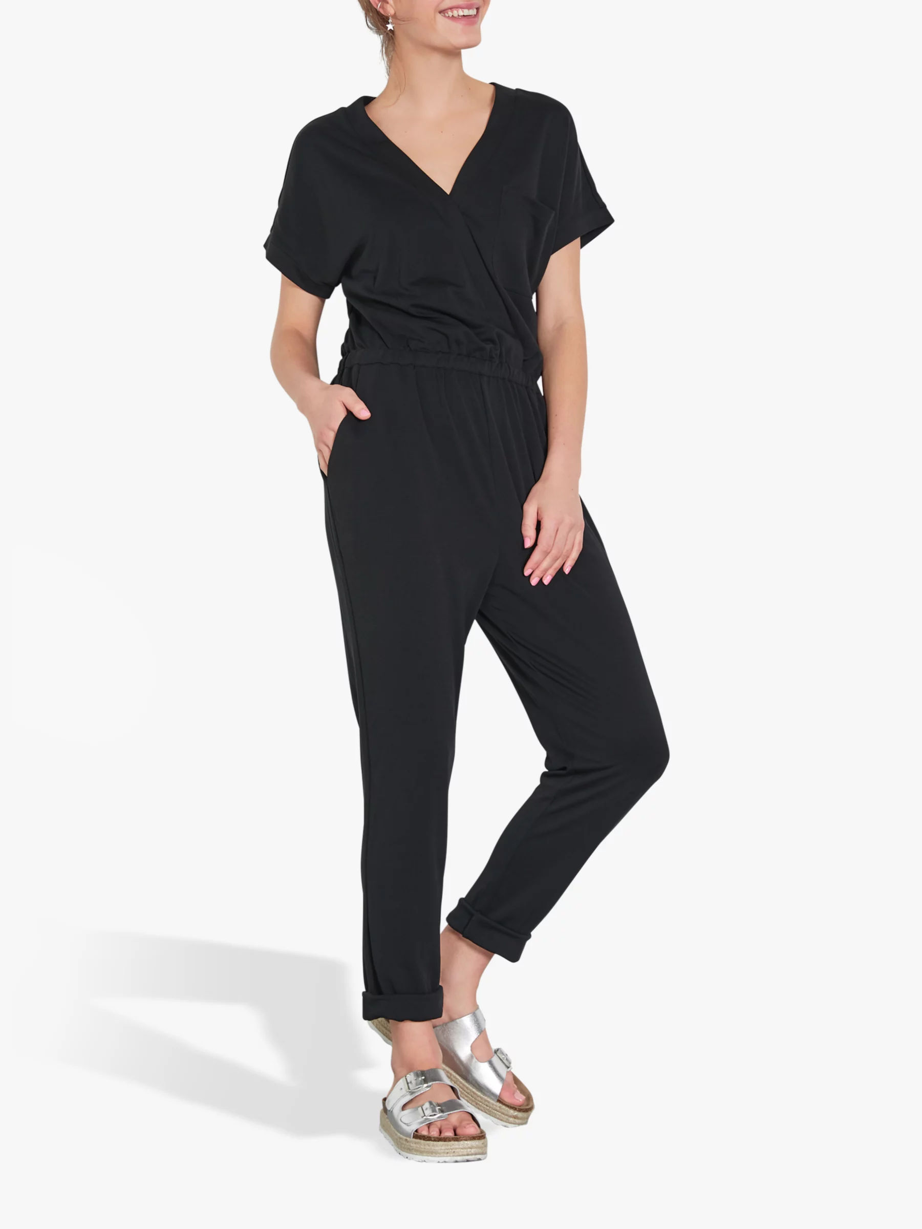 hush jumpsuit john lewis